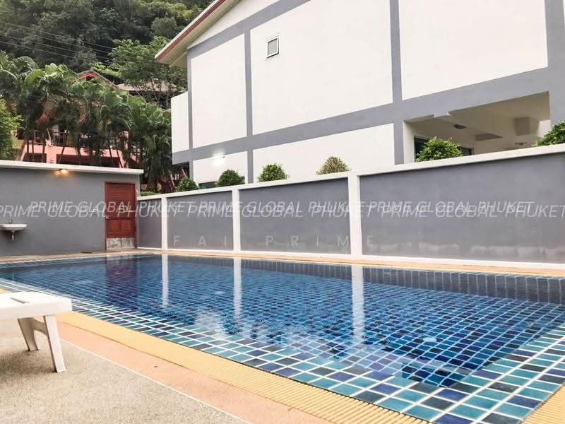 Kata Hill ถัดจากห้องริม, Phuket, Karon, Muang Phuket, Phuket, 3 Bedrooms, 151 sqm, Single Detached House For Rent, by fai prime, 500646526 - DDproperty.com