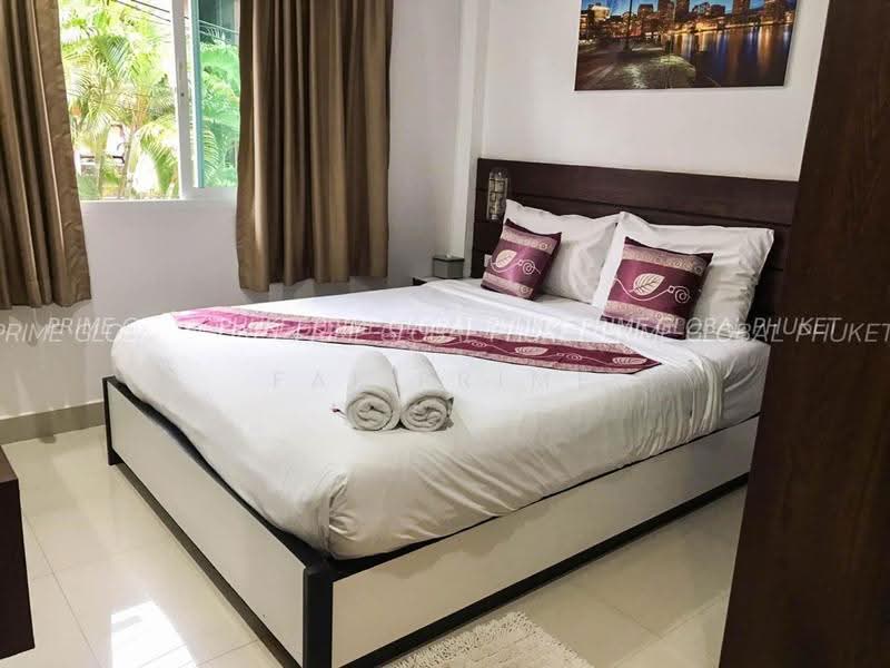 Kata Hill ถัดจากห้องริม, Phuket, Karon, Muang Phuket, Phuket, 3 Bedrooms, 151 sqm, Single Detached House For Rent, by fai prime, 500646526 - DDproperty.com