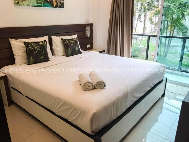 Kata Hill ถัดจากห้องริม, Phuket, Karon, Muang Phuket, Phuket, 3 Bedrooms, 151 sqm, Single Detached House For Rent, by fai prime, 500646526 - DDproperty.com