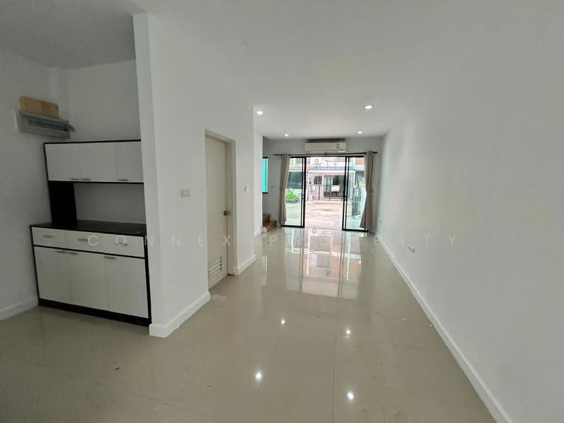 Six Nature Phetkasem 69, Bangkok, Petchkasem 69 Road, Nong Kang Plu, Nong Khaem, Bangkok, 3 Bedrooms, 170 sqm, Townhouse For Rent, by Connex Property, 500646528 - DDproperty.com