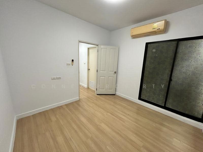Six Nature Phetkasem 69, Bangkok, Petchkasem 69 Road, Nong Kang Plu, Nong Khaem, Bangkok, 3 Bedrooms, 170 sqm, Townhouse For Rent, by Connex Property, 500646528 - DDproperty.com