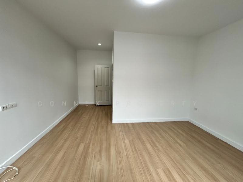 Six Nature Phetkasem 69, Bangkok, Petchkasem 69 Road, Nong Kang Plu, Nong Khaem, Bangkok, 3 Bedrooms, 170 sqm, Townhouse For Rent, by Connex Property, 500646528 - DDproperty.com