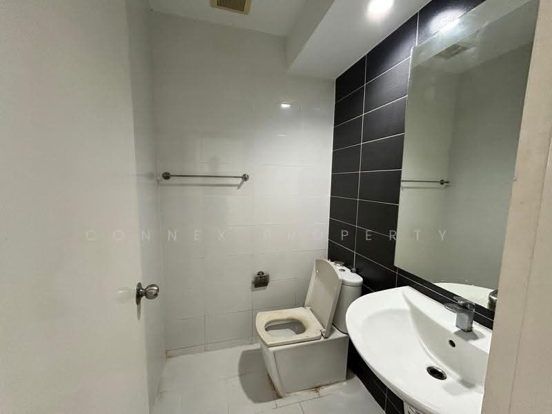 Six Nature Phetkasem 69, Bangkok, Petchkasem 69 Road, Nong Kang Plu, Nong Khaem, Bangkok, 3 Bedrooms, 170 sqm, Townhouse For Rent, by Connex Property, 500646528 - DDproperty.com