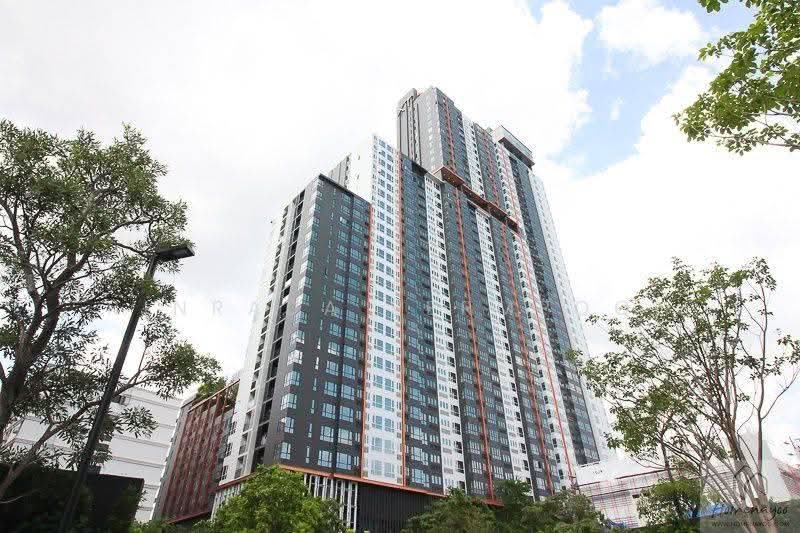 XT Huaikhwang : เอกซ์ที ห้วยขวาง, กรุงเทพ, 244 รัชดาภิเษก, ห้วยขวาง, กรุงเทพ, 30 ตร.ม., คอนโด ให้เช่า, โดย Rinrada Permpool, 500646530 - DDproperty.com