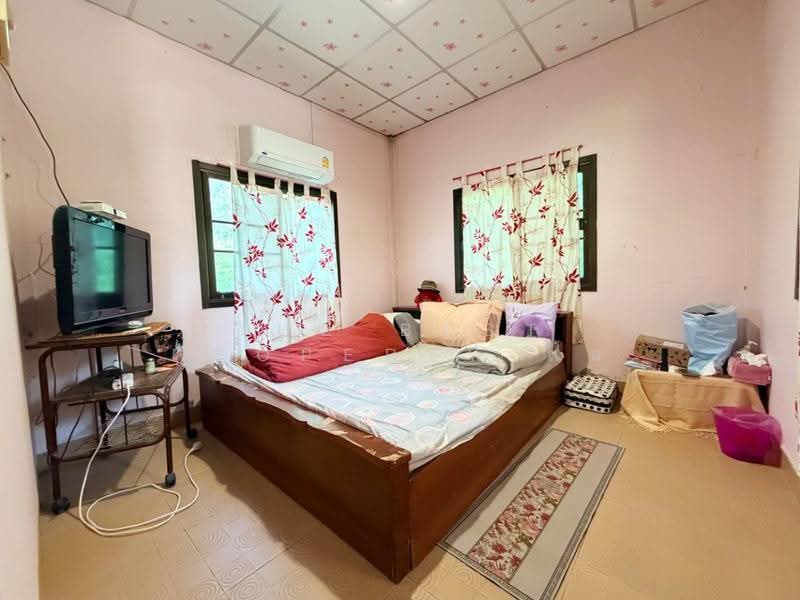 บ้านเดี่ยวพร้อมที่ดินกำแพงแสน นครปฐมd, Nakhon Pathom, Thung Bua, Kamphaeng Saen, Nakhon Pathom, 4 Bedrooms, 200 sqm, Single Detached House For Sale, by The Best Property ส้ม, 500646531 - DDproperty.com