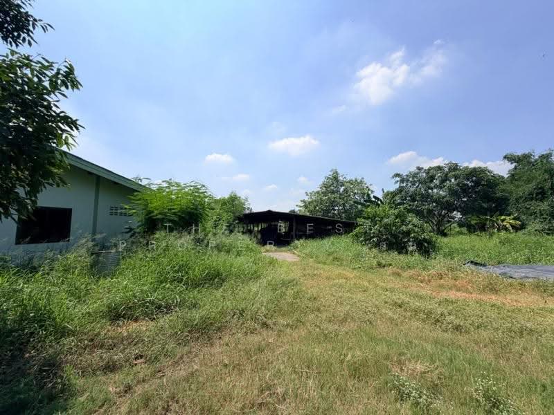 บ้านเดี่ยวพร้อมที่ดินกำแพงแสน นครปฐมd, Nakhon Pathom, Thung Bua, Kamphaeng Saen, Nakhon Pathom, 4 Bedrooms, 200 sqm, Single Detached House For Sale, by The Best Property ส้ม, 500646531 - DDproperty.com