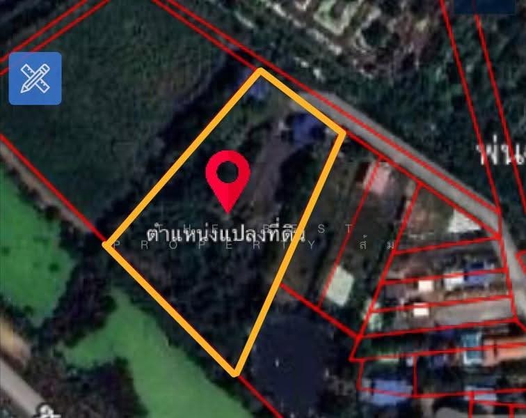 บ้านเดี่ยวพร้อมที่ดินกำแพงแสน นครปฐมd, นครปฐม, ทุ่งบัว, กำแพงแสน, นครปฐม, 200 ตร.ม., บ้านเดี่ยว ขาย, โดย The Best Property ส้ม, 500646531 - DDproperty.com