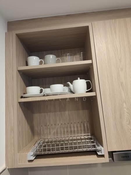 Skypark Aurora Laguna, Phuket, Choeng Thale, Thalang, Phuket, Studio, 29 sqm, Condo For Sale, by Fazwaz (Thailand) Co., Ltd., 500646532 - DDproperty.com