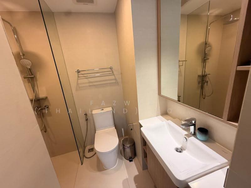 Skypark Aurora Laguna, Phuket, Choeng Thale, Thalang, Phuket, Studio, 29 sqm, Condo For Sale, by Fazwaz (Thailand) Co., Ltd., 500646532 - DDproperty.com