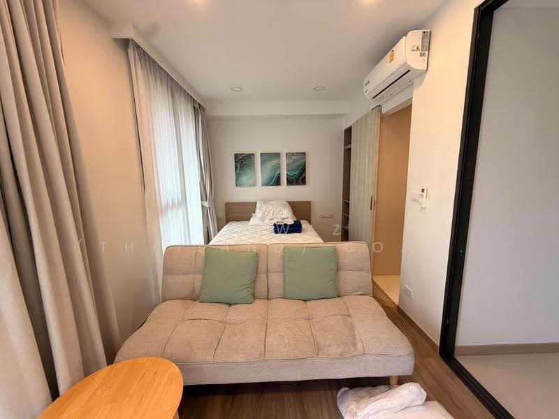 Skypark Aurora Laguna, Phuket, Choeng Thale, Thalang, Phuket, Studio, 29 sqm, Condo For Sale, by Fazwaz (Thailand) Co., Ltd., 500646532 - DDproperty.com