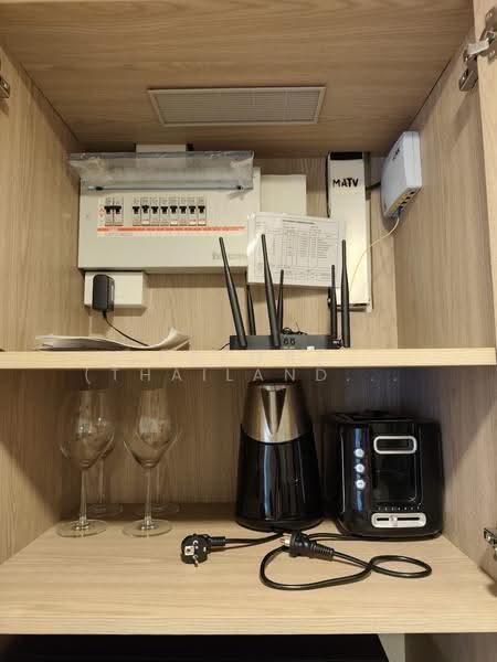 Skypark Aurora Laguna, Phuket, Choeng Thale, Thalang, Phuket, Studio, 29 sqm, Condo For Sale, by Fazwaz (Thailand) Co., Ltd., 500646532 - DDproperty.com