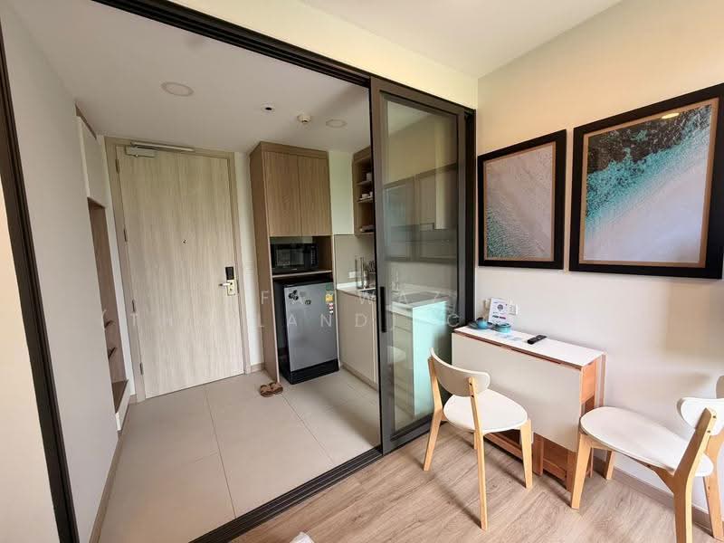 Skypark Aurora Laguna, Phuket, Choeng Thale, Thalang, Phuket, Studio, 29 sqm, Condo For Sale, by Fazwaz (Thailand) Co., Ltd., 500646532 - DDproperty.com