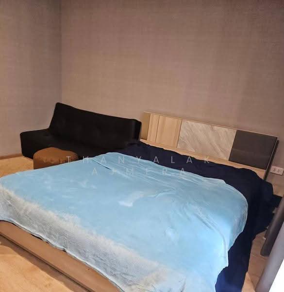 IDEO Rama 9-Asoke, Bangkok, Rama 9 Road, Huai Khwang, Bangkok, 1 Bedroom, 27 sqm, Condo For Sale, by Thanyalak Ajmera, 500646534 - DDproperty.com