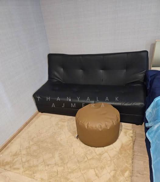 IDEO Rama 9-Asoke, Bangkok, Rama 9 Road, Huai Khwang, Bangkok, 1 Bedroom, 27 sqm, Condo For Sale, by Thanyalak Ajmera, 500646534 - DDproperty.com