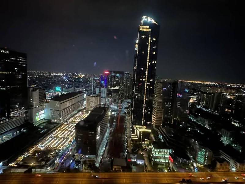 IDEO Rama 9-Asoke : ไอดีโอ พระราม 9-อโศก, กรุงเทพ, ถนนพระราม 9, ห้วยขวาง, กรุงเทพ, 27 ตร.ม., คอนโด ขาย, โดย Thanyalak Ajmera, 500646534 - DDproperty.com