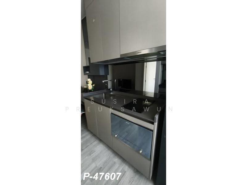 The Room Sukhumvit 69, Bangkok, 1539 Sukhumvit Road, Phra Kanong Nua, Watthana, Bangkok, 1 Bedroom, 35 sqm, Condo For Rent, by Susira Prueksawun, 500646536 - DDproperty.com