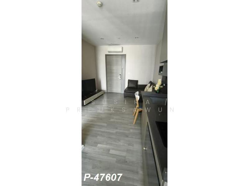 The Room Sukhumvit 69 : เดอะ รูม สุขุมวิท 69, กรุงเทพ, 1539 ถ.สุขุมวิท, พระโขนงเหนือ, วัฒนา, กรุงเทพ, 35 ตร.ม., คอนโด ให้เช่า, โดย Susira Preuksawun, 500646536 - DDproperty.com