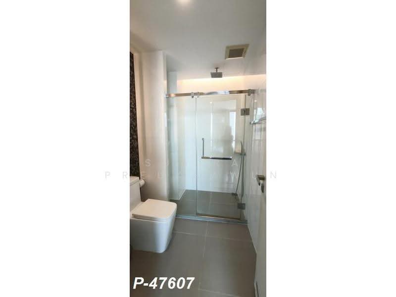 The Room Sukhumvit 69, Bangkok, 1539 Sukhumvit Road, Phra Kanong Nua, Watthana, Bangkok, 1 Bedroom, 35 sqm, Condo For Rent, by Susira Prueksawun, 500646536 - DDproperty.com