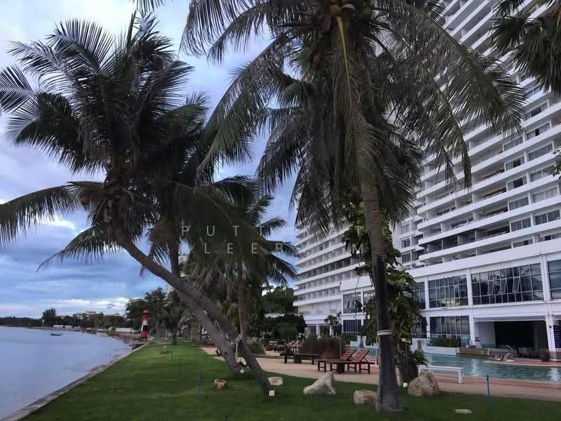 Milford Paradise, Prachuap Khiri Khan, 2003 Moo 1, Pak Nam Pran, Pran Buri, Prachuap Khiri Khan, 2 Bedrooms, 96 sqm, Condo For Sale, by Puttirat Kleebyam, 500646537 - DDproperty.com