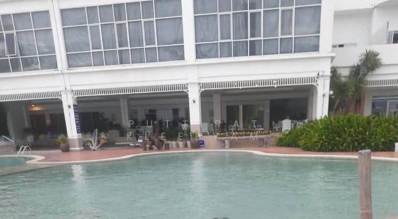 Milford Paradise, Prachuap Khiri Khan, 2003 Moo 1, Pak Nam Pran, Pran Buri, Prachuap Khiri Khan, 2 Bedrooms, 96 sqm, Condo For Sale, by Puttirat Kleebyam, 500646537 - DDproperty.com