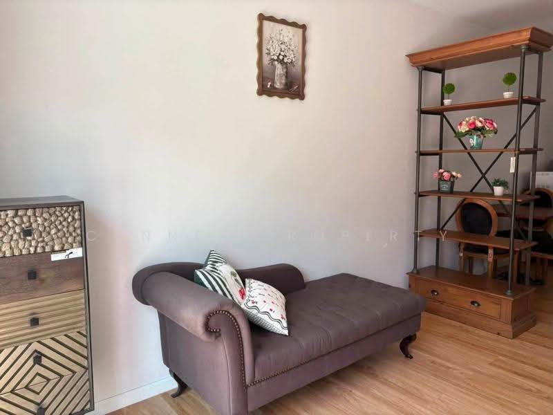 Siri Place Mega Bangna, Samut Prakan, 999 Buanakarin Road, Bang Kaeo, Bang Plee, Samut Prakan, 2 Bedrooms, 100 sqm, Townhouse For Rent, by Connex Property, 500646542 - DDproperty.com