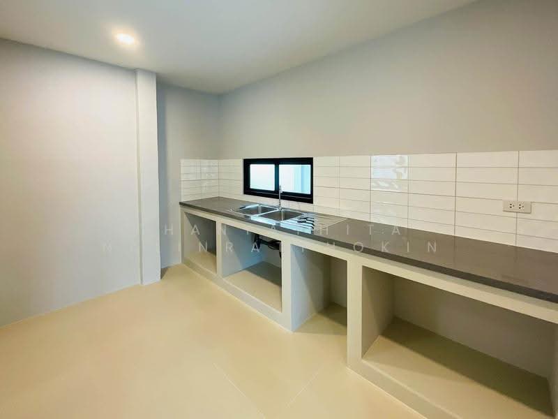 Maneeya Masterpiece Rattanathibet, Nonthaburi, Sai Ma, Muang Nonthaburi, Nonthaburi, 4 Bedrooms, 250 sqm, Single Detached House For Sale, by Thanyathita Nalinratphokin, 500646545 - DDproperty.com
