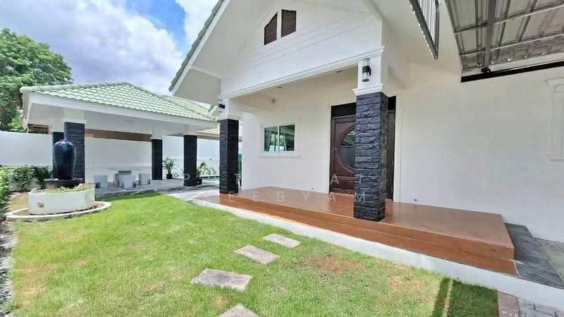 บ้าน 2-ห้องนอน, ประจวบคีรีขันธ์, ทับใต้, หัวหิน, ประจวบคีรีขันธ์, 93 ตร.ม., บ้านเดี่ยว ขาย, โดย Puttirat Kleebyam, 500646547 - DDproperty.com