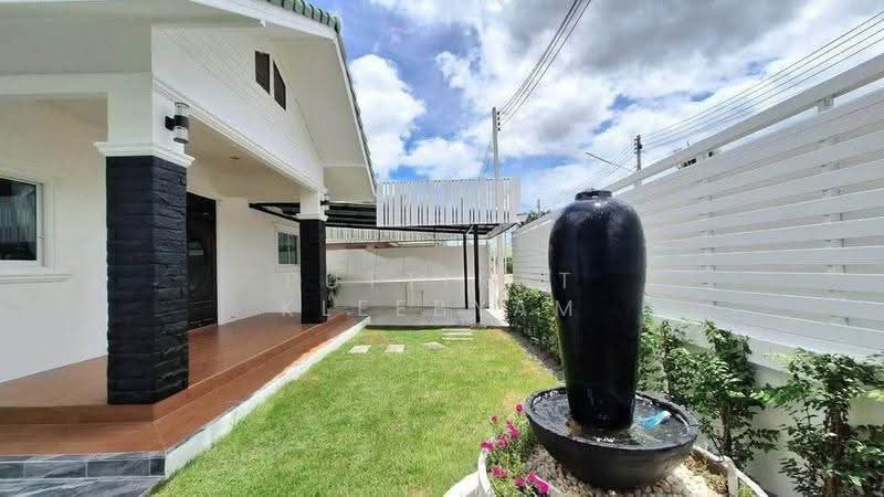 บ้าน 2-ห้องนอน, ประจวบคีรีขันธ์, ทับใต้, หัวหิน, ประจวบคีรีขันธ์, 93 ตร.ม., บ้านเดี่ยว ขาย, โดย Puttirat Kleebyam, 500646547 - DDproperty.com