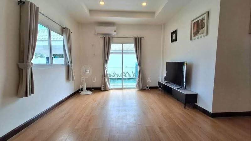 บ้าน 2-ห้องนอน, ประจวบคีรีขันธ์, ทับใต้, หัวหิน, ประจวบคีรีขันธ์, 93 ตร.ม., บ้านเดี่ยว ขาย, โดย Puttirat Kleebyam, 500646547 - DDproperty.com
