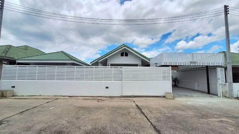2-BR House, Prachuap Khiri Khan, Thap Tai, Hua Hin, Prachuap Khiri Khan, 2 Bedrooms, 93 sqm, Single Detached House For Sale, by Puttirat Kleebyam, 500646547 - DDproperty.com