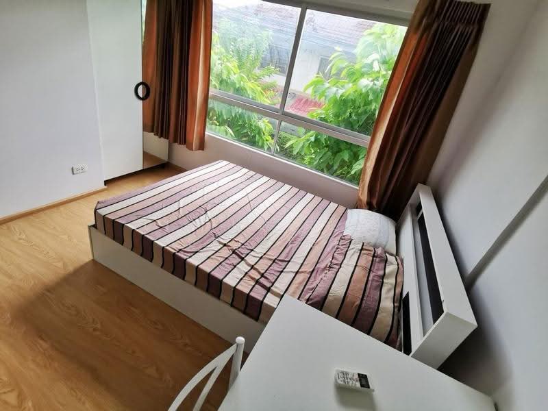 Dcondo Rattanathibet, Nonthaburi, 115 Rattanathibet Road, Sai Ma, Muang Nonthaburi, Nonthaburi, 1 Bedroom, 29 sqm, Condo For Sale, by Living Real Estates, 500646548 - DDproperty.com