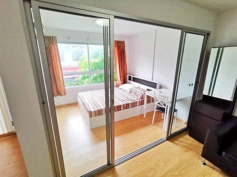Dcondo Rattanathibet, Nonthaburi, 115 Rattanathibet Road, Sai Ma, Muang Nonthaburi, Nonthaburi, 1 Bedroom, 29 sqm, Condo For Sale, by Living Real Estates, 500646548 - DDproperty.com