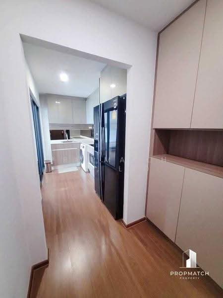 IDEO Phaholyothin Chatuchak, Bangkok, Paholayothin Road, Samsen Nai, Phaya Thai, Bangkok, 2 Bedrooms, 63 sqm, Condo For Rent, by PROPMATCH CO., LTD., 500646551 - DDproperty.com