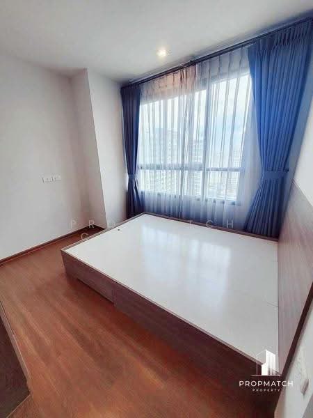 IDEO Phaholyothin Chatuchak, Bangkok, Paholayothin Road, Samsen Nai, Phaya Thai, Bangkok, 2 Bedrooms, 63 sqm, Condo For Rent, by PROPMATCH CO., LTD., 500646551 - DDproperty.com