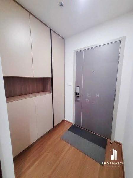 IDEO Phaholyothin Chatuchak, Bangkok, Paholayothin Road, Samsen Nai, Phaya Thai, Bangkok, 2 Bedrooms, 63 sqm, Condo For Rent, by PROPMATCH CO., LTD., 500646551 - DDproperty.com