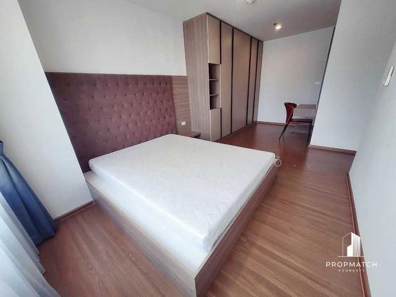 IDEO Phaholyothin Chatuchak, Bangkok, Paholayothin Road, Samsen Nai, Phaya Thai, Bangkok, 2 Bedrooms, 63 sqm, Condo For Rent, by PROPMATCH CO., LTD., 500646551 - DDproperty.com