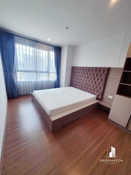 IDEO Phaholyothin Chatuchak, Bangkok, Paholayothin Road, Samsen Nai, Phaya Thai, Bangkok, 2 Bedrooms, 63 sqm, Condo For Rent, by PROPMATCH CO., LTD., 500646551 - DDproperty.com
