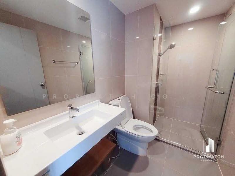 IDEO Phaholyothin Chatuchak, Bangkok, Paholayothin Road, Samsen Nai, Phaya Thai, Bangkok, 2 Bedrooms, 63 sqm, Condo For Rent, by PROPMATCH CO., LTD., 500646551 - DDproperty.com