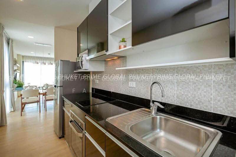 Splendid Sea View, Phuket, Karon, Muang Phuket, Phuket, 2 Bedrooms, 121 sqm, Single Detached House For Rent, by fai prime, 500646552 - DDproperty.com