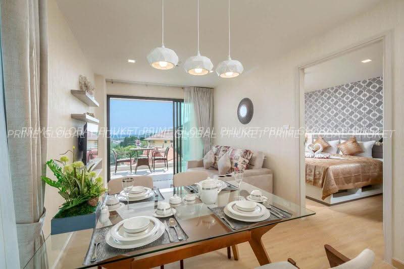 Splendid Sea View, ภูเก็ต, กะรน, เมืองภูเก็ต, ภูเก็ต, 121 ตร.ม., บ้านเดี่ยว ให้เช่า, โดย fai prime, 500646552 - DDproperty.com