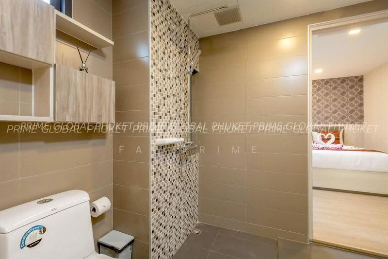 Splendid Sea View, ภูเก็ต, กะรน, เมืองภูเก็ต, ภูเก็ต, 121 ตร.ม., บ้านเดี่ยว ให้เช่า, โดย fai prime, 500646552 - DDproperty.com