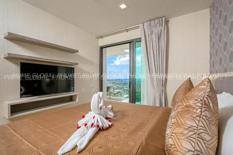 Splendid Sea View, ภูเก็ต, กะรน, เมืองภูเก็ต, ภูเก็ต, 121 ตร.ม., บ้านเดี่ยว ให้เช่า, โดย fai prime, 500646552 - DDproperty.com