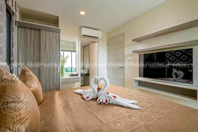 Splendid Sea View, ภูเก็ต, กะรน, เมืองภูเก็ต, ภูเก็ต, 121 ตร.ม., บ้านเดี่ยว ให้เช่า, โดย fai prime, 500646552 - DDproperty.com
