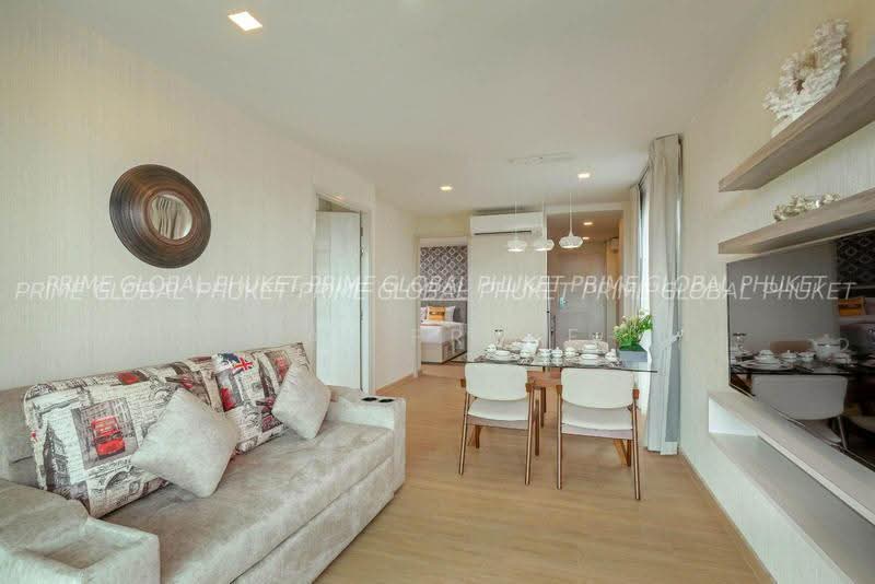 Splendid Sea View, Phuket, Karon, Muang Phuket, Phuket, 2 Bedrooms, 121 sqm, Single Detached House For Rent, by fai prime, 500646552 - DDproperty.com