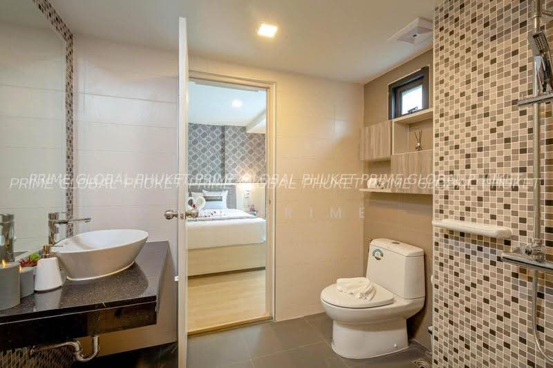 Splendid Sea View, Phuket, Karon, Muang Phuket, Phuket, 2 Bedrooms, 121 sqm, Single Detached House For Rent, by fai prime, 500646552 - DDproperty.com