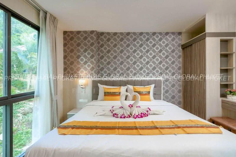 Splendid Sea View, ภูเก็ต, กะรน, เมืองภูเก็ต, ภูเก็ต, 121 ตร.ม., บ้านเดี่ยว ให้เช่า, โดย fai prime, 500646552 - DDproperty.com