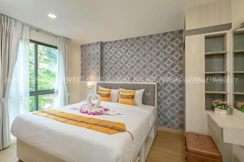 Splendid Sea View, ภูเก็ต, กะรน, เมืองภูเก็ต, ภูเก็ต, 121 ตร.ม., บ้านเดี่ยว ให้เช่า, โดย fai prime, 500646552 - DDproperty.com