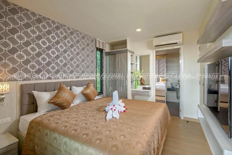 Splendid Sea View, Phuket, Karon, Muang Phuket, Phuket, 2 Bedrooms, 121 sqm, Single Detached House For Rent, by fai prime, 500646552 - DDproperty.com