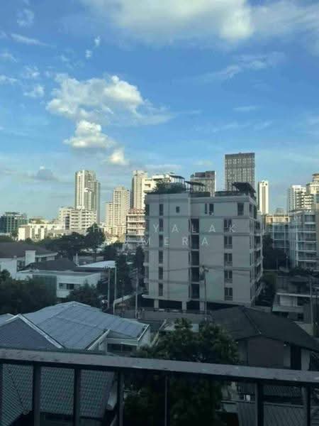 Noble Around Sukhumvit 33 : โนเบิล อราวน์ สุขุมวิท 33, กรุงเทพ, 17 ซอย สุขุมวิท 33, คลองตันเหนือ, วัฒนา, กรุงเทพ, 55 ตร.ม., คอนโด ให้เช่า, โดย Thanyalak Ajmera, 500646553 - DDproperty.com