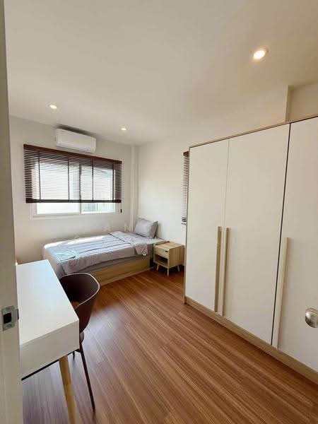 บ้านให้เช่า – ใกล้แม่ริมพลาซ่า เพียง 10 นาที ค่าเช่า 35,000 บาท / เดือน รหัสทรัพย์ : No.10H262, เชียงใหม่, แม่สา, แม่ริม, เชียงใหม่, 150 ตร.ม., บ้านเดี่ยว ให้เช่า, โดย Baandeedee Chiangmai, 500646556 - DDproperty.com